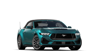 2026 Ford Mustang® External Image 4
